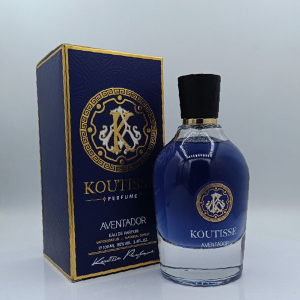 کوتیس اونتادور آبی